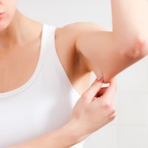 本気で脱フリソデ！通勤中もデスクでも「まだ間に合う」二の腕痩せ習慣