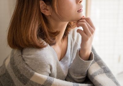 うわっ…私クサすぎる？「自分で口臭をチェック」する手軽な方法