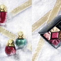 宝石みたいに輝く艶女に！ディオールのクリスマス限定アイテム登場