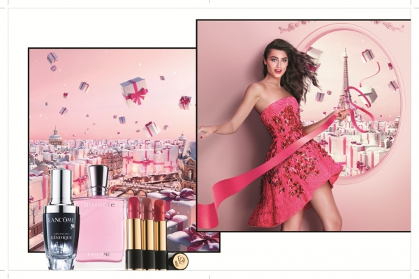 ベストセラーがたっぷりin！ランコムから待望のクリスマスコフレ登場