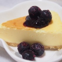 土鍋でオシャレなチーズケーキ！意外と簡単ビューティーレシピ