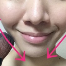 面長女子は…絶対やめて！「顔をさらに長く見せる」NGメイク4つ