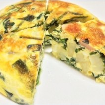 料理下手さんでも激ウマに！「炊飯器で作るキッシュ」簡単レシピ