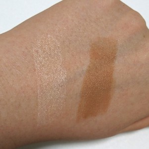 ルナソル｜ラディアントスティック（ハイライト）