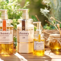 うるツヤ髪を叶えてくれる新しい保水ブランド『＆honey』がデビュー【プレゼント付】