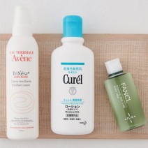 乾燥肌の対策におすすめ化粧品はコレ！保湿力に優れたアイテムで潤い肌に