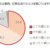 ゲ…ストレスで皮脂量は1.7倍増に！汚肌を防ぐ簡単リフレッシュ法3つ