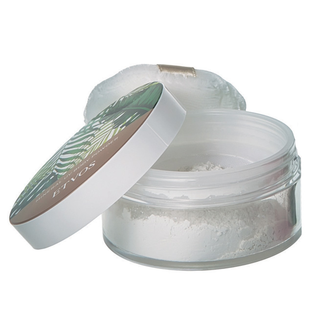 エトヴォス│ミネラルUVボディパウダー