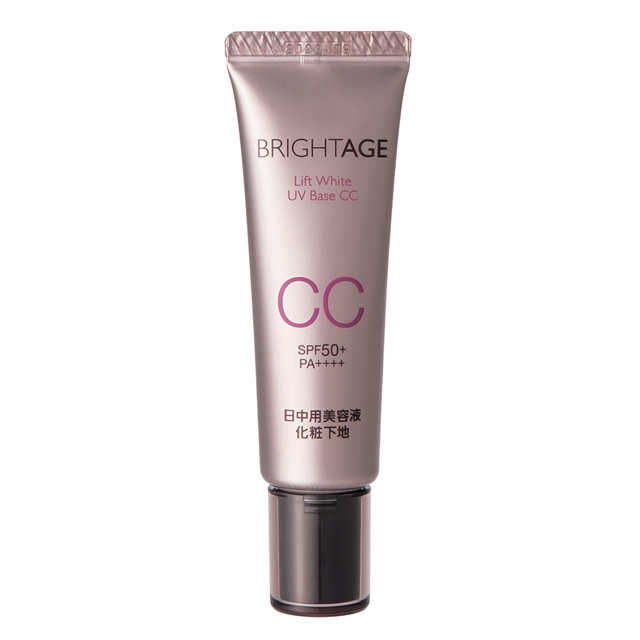 BRIGHT AGE（ブライトエイジ） リフトホワイト UVベース CC［医薬部外品］