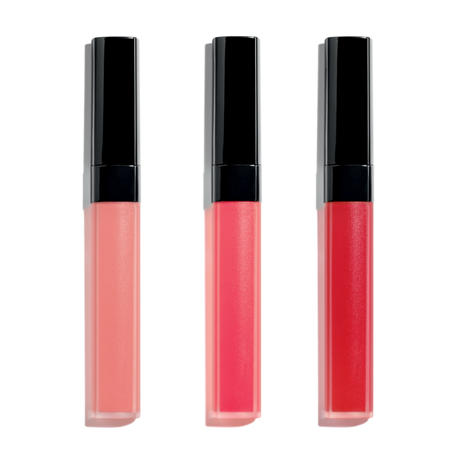 シャネル｜ルージュ ココ リップ ブラッシュ 