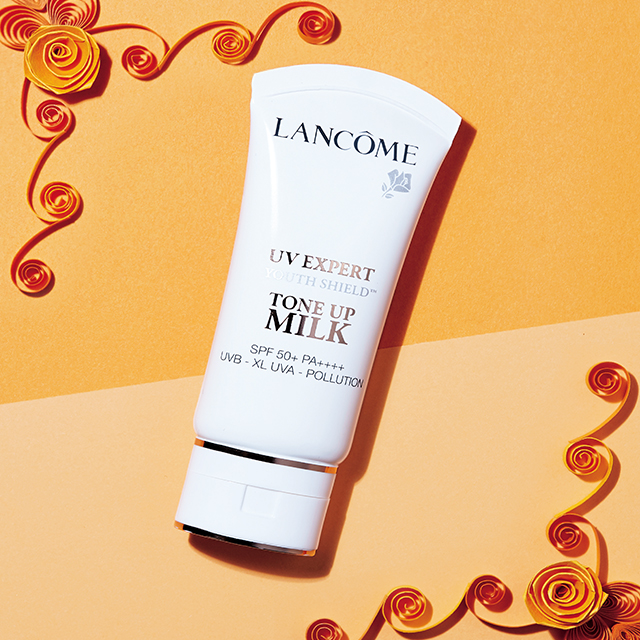 UV下地部門第1位