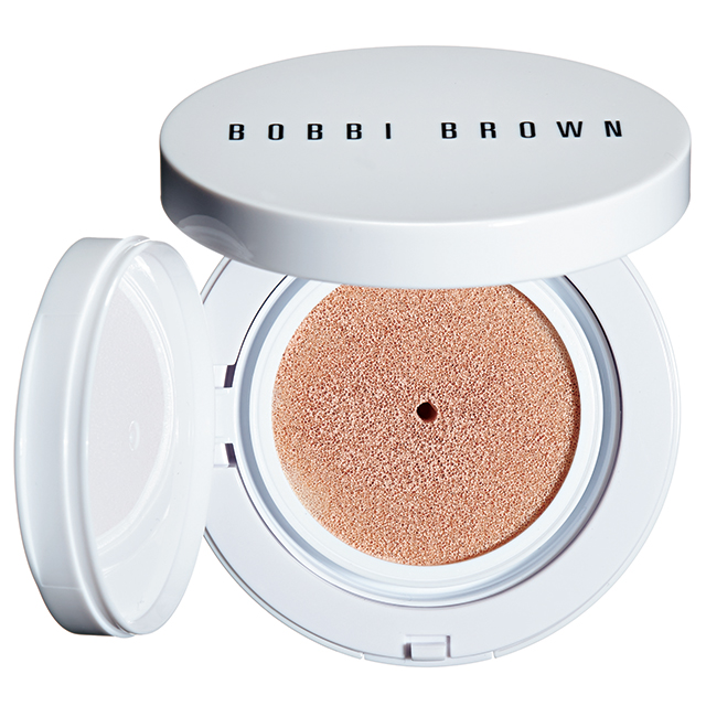 ボビイ ブラウン　スキン ラディアント グロウ クッション コンパクト　13g｜￥6,500 