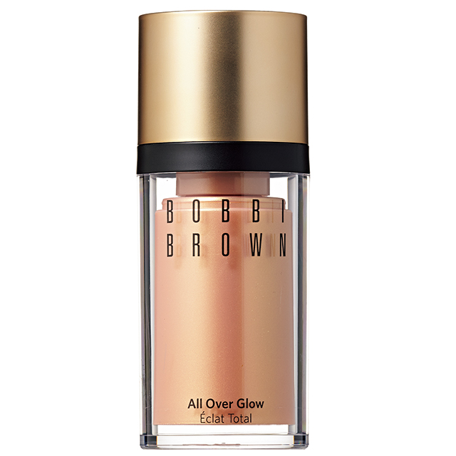 ボビイ ブラウン|オール オーバー グロウ