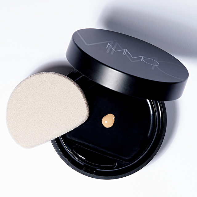 MiMC（エムアイエムシー） ミネラルリキッドファンデーション