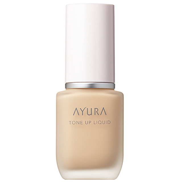 アユーラ|トーンアップリキッド