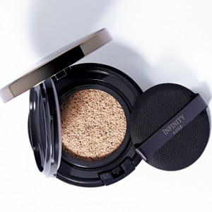 2018年最新クッション＆クリームファンデーション