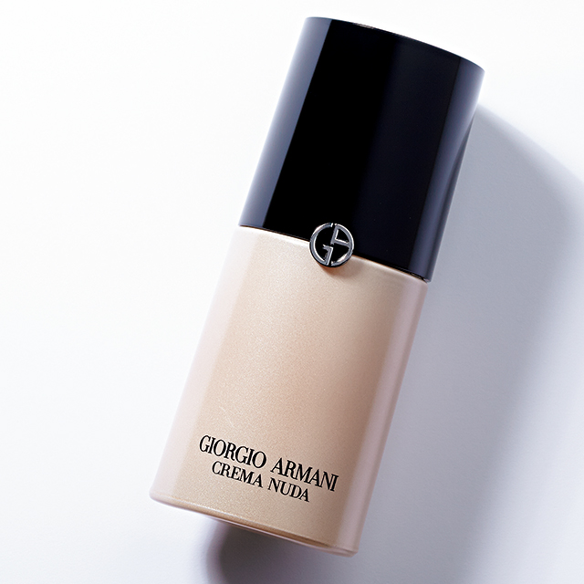 ランキング2位!ジョルジオ アルマーニ ビューティ|クレマヌーダ