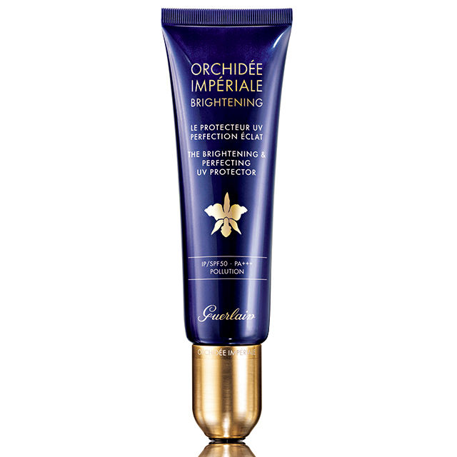 ゲラン　オーキデ アンペリアル ザ プロテクター　30g｜￥19,200 