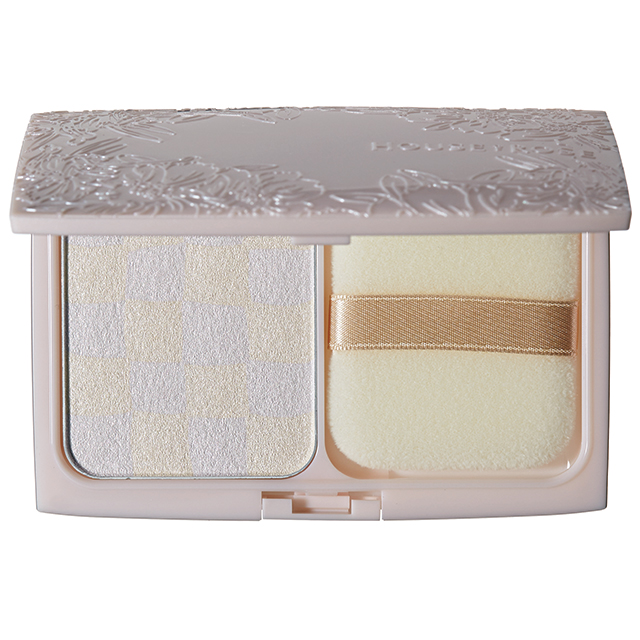 ハウス オブ ローゼ｜アムールシフォン ハイライトパウダー