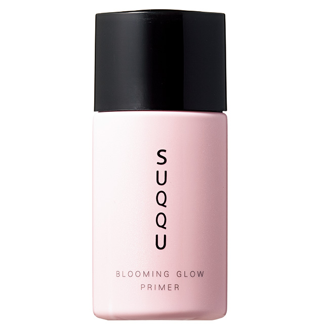 SUQQU(スック)　ブルーミング グロウ プライマー　25g｜￥6,300