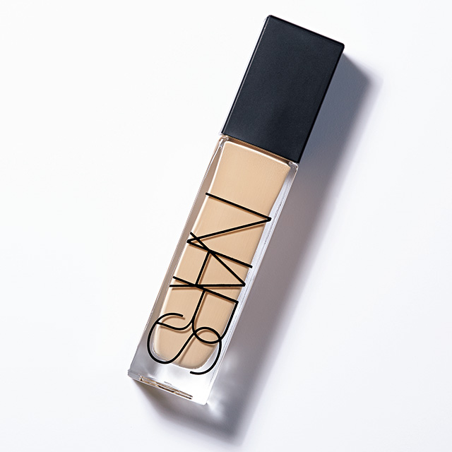 NARS(ナーズ)｜ナチュラルラディアントロングウェアファンデーション 30ml ￥6,100