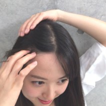 前髪＆トップの毛量が少ない…それなら本気の育毛ケア！【髪コンプレックス解消vol.10】
