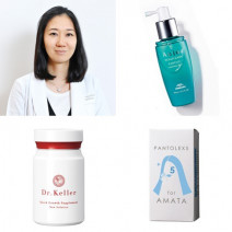 薄毛予防のために、今日から気を付けるべき「７つのこと」