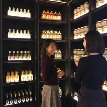 バレンタイン＆ホワイトデーの会員限定のサービスもあり！今注目の中目黒「Atelier SABON（アトリエ サボン）」【キレイを目指せ！＃コスメカウンター Vol.4】