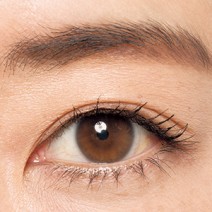 細眉だと目ヂカラ半減！？ ぱっちり二重さんの美人目元のバランス、教えます。