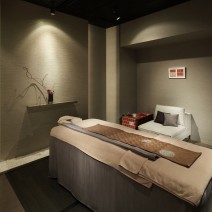 エディター本音の“スパ”レビュー 「SPA THE SAKURA」で、さよなら冬疲れ！のボディトリートメント