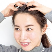 たった3分でリフトアップもかなう！ 樋口流簡単マッサージ｜動画付き