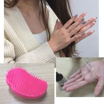 髪のゴワゴワ＆からみをケア！美容エディターの“ゆるロング”キープ技【髪コンプレックス解消vol.12】