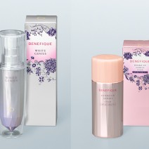 30代女性に寄り添う、ベネフィークの新スキンケアシリーズ“ジーニアス”が誕生【美的クラブがお試し】