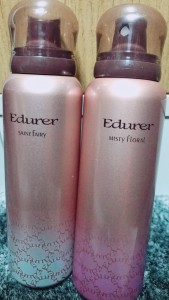 いい女はいい香りから おすすめのヘアフレグランススプレー 美的