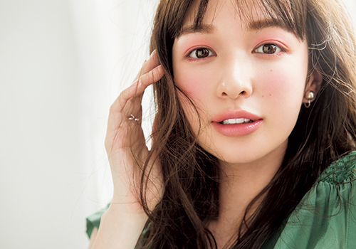 ルナソル、THREE、ヴィセ…2018春リップ＆アイ“シンプルカッコいい”新色紹介