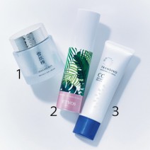 紫外線は3月でも油断できない！美白は新作サプリに医薬品 ＆“美白”日焼け止めで鉄壁対策