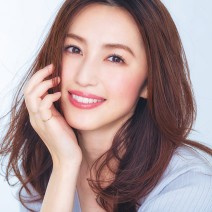 かわいい春コスメで “大人っぽキレイ”メイク【実樹Beauty vol.11】