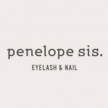penelope sis.（ペネロピ シス）【nail salon】
