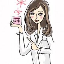 女医が解決！春先の敏感肌｜ 水すらしみる時のレスキュー法は？