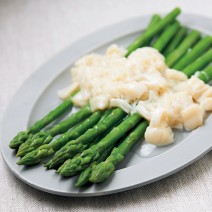 辛～い花粉症も食生活を見直して症状を改善！ 簡単温サラダレシピ