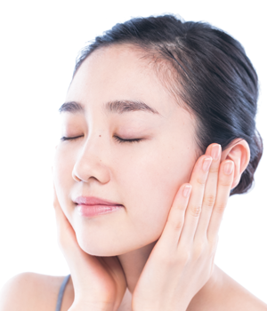 どうして口周りにニキビができるの？繰り返す原因とおすすめケア