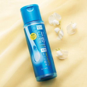 白潤 薬用美白化粧水