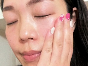 白潤 薬用美白化粧水