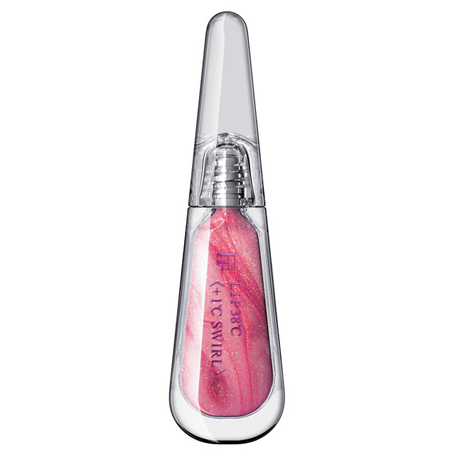 ベージュをベースにした限定色！【フローフシ】LIP38℃ スワール ＋1℃ ヌード