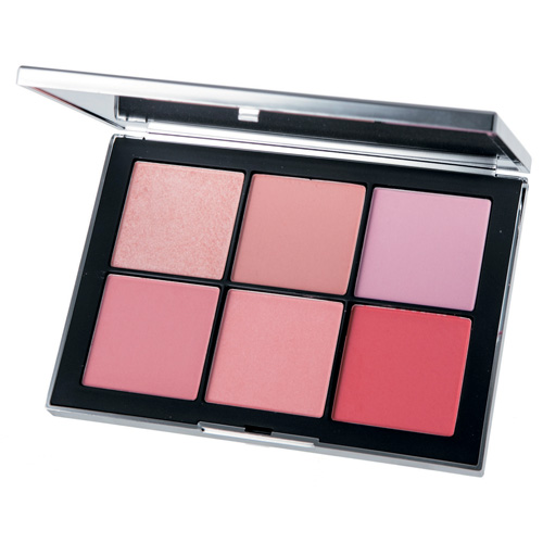 NARS(ナーズ)｜ナーズイスト ウォンテッド チークパレット