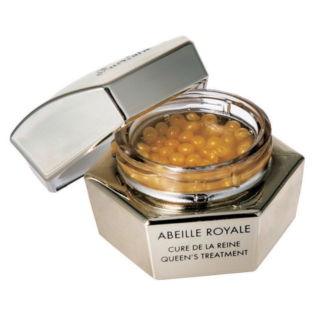 ゲラン｜アベイユ ロイヤル クイーンズ トリートメント