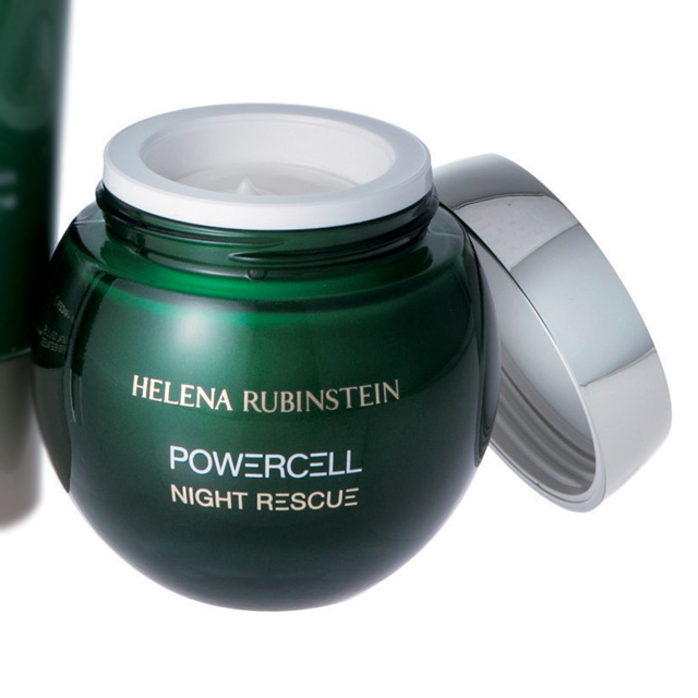 ヘレナ ルビンスタイン｜P.C. ナイト クリーム