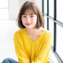 今年の春はボブヘアに挑戦！ あなたに似合うボブの長さは？