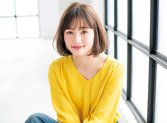 おかっぱボブ で大人かわいく おすすめヘアスタイル アレンジテクニック 美的 Com