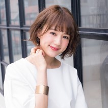 レディース人気の髪型19選｜ミディアム・ボブ・セミロング他、長さスタイル別の髪型まとめ